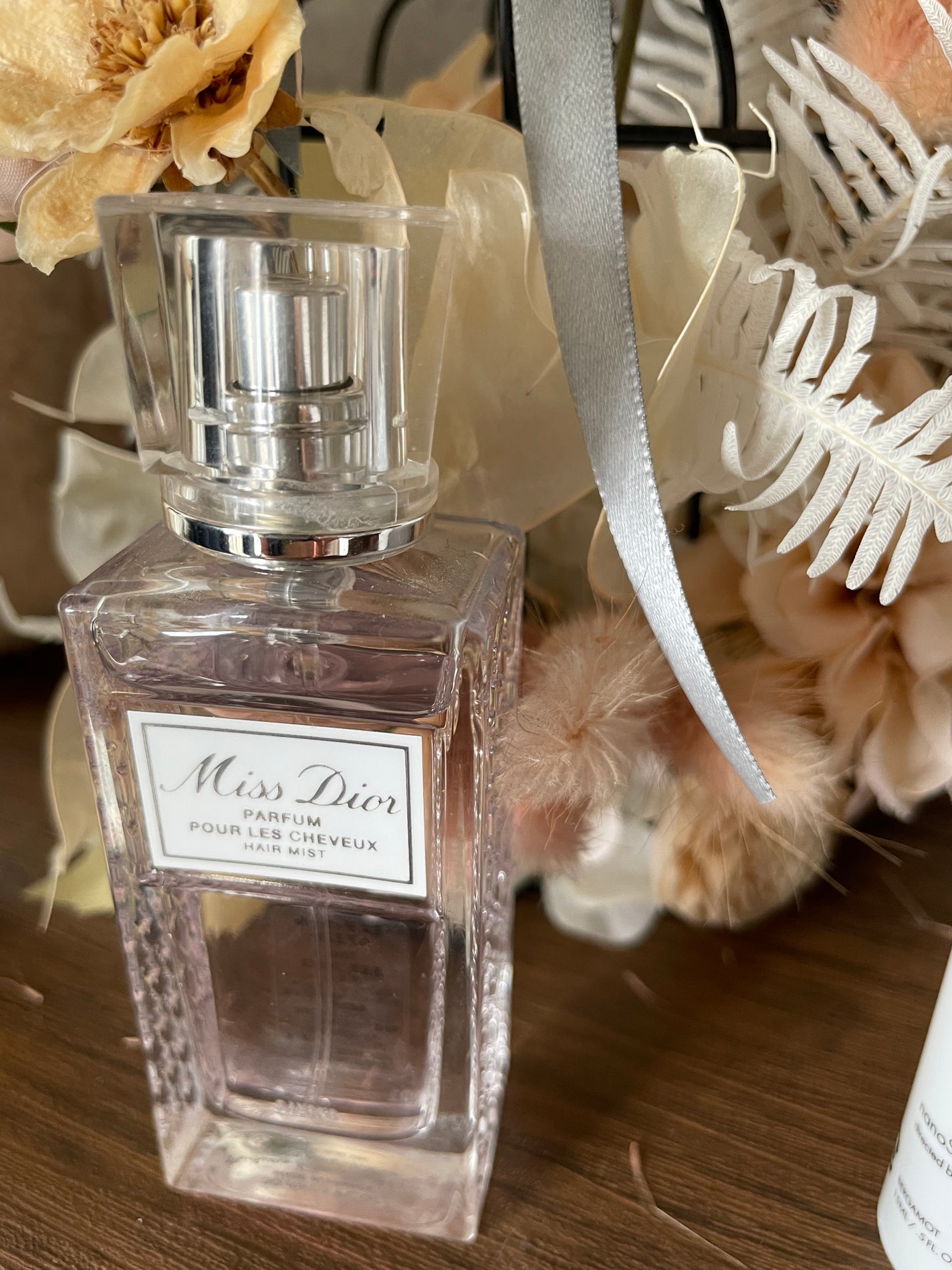 リトルナイト on LIPS 「お友達がプレゼントでくれたすごくいい香りでお気に入りディオール..」(1枚目)