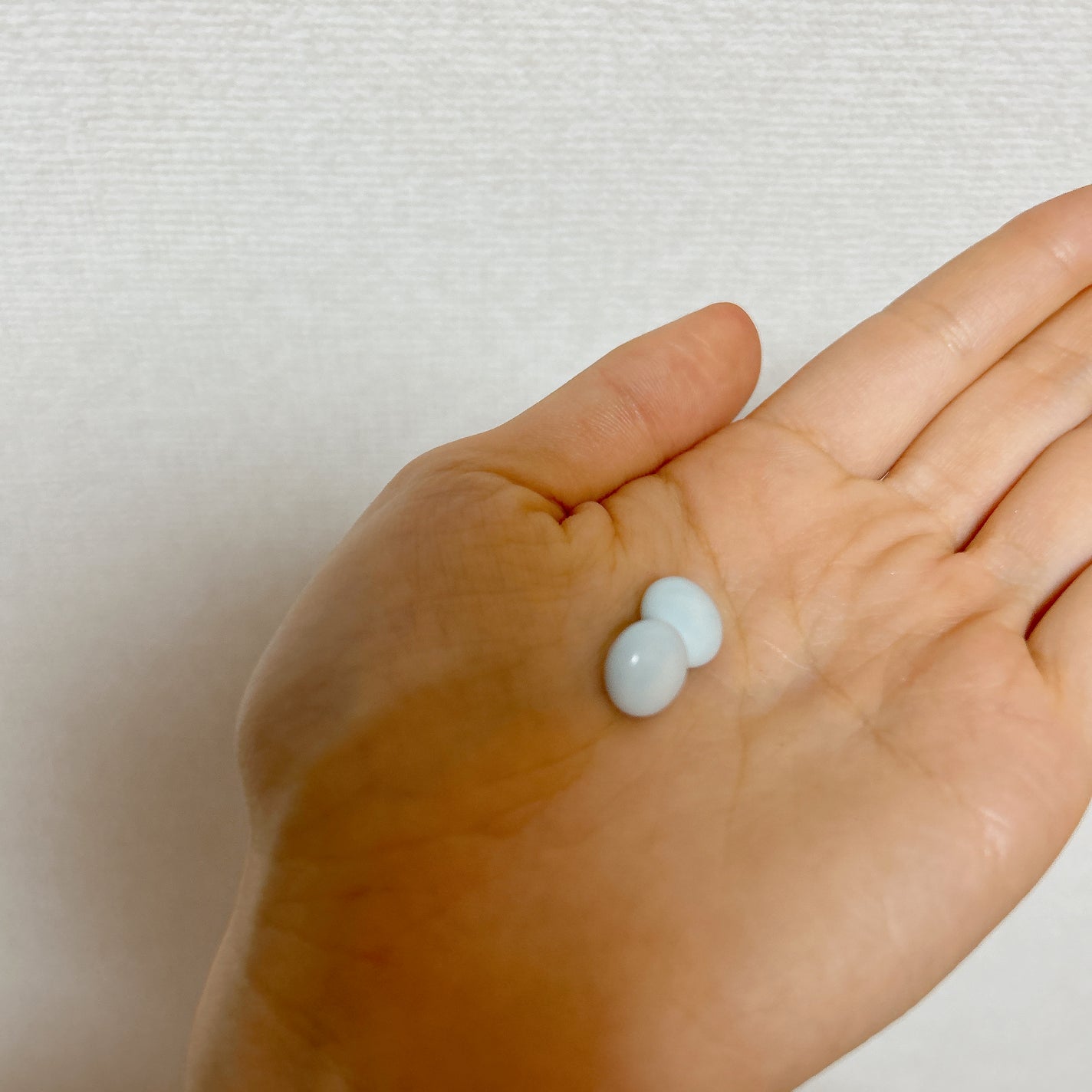 キューピーコーワヒーリング錠/コーワ/その他を使ったクチコミ(2枚目)