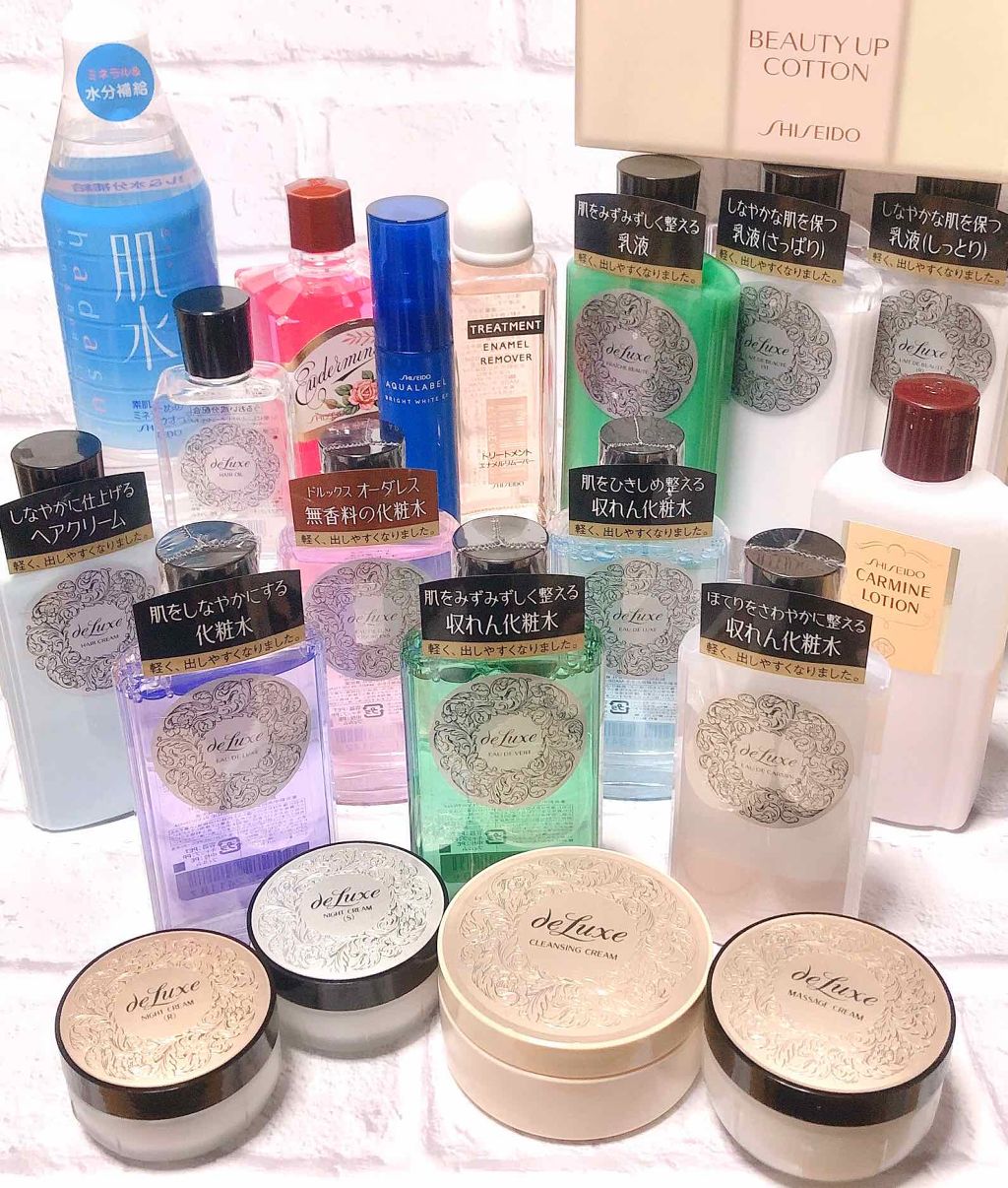 ナイトクリーム(しっとりタイプ)/ドルックス/フェイスクリームを使ったクチコミ(3枚目)