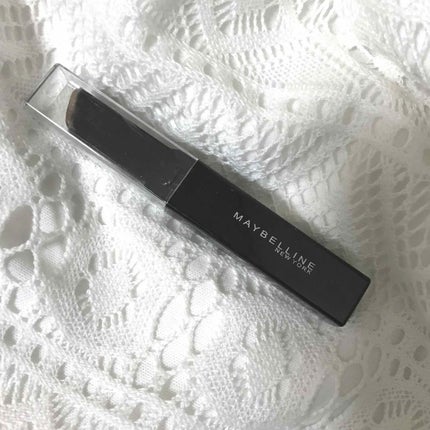 トーンオントーンアイシャドウ/MAYBELLINE NEW YORK/スティックアイシャドウを使ったクチコミ(1枚目)