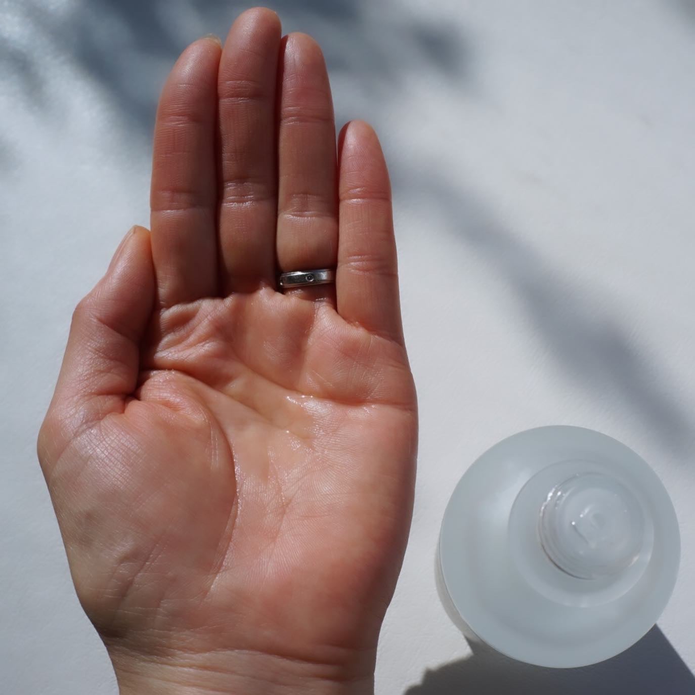 美百水/Natures for/化粧水を使ったクチコミ(4枚目)