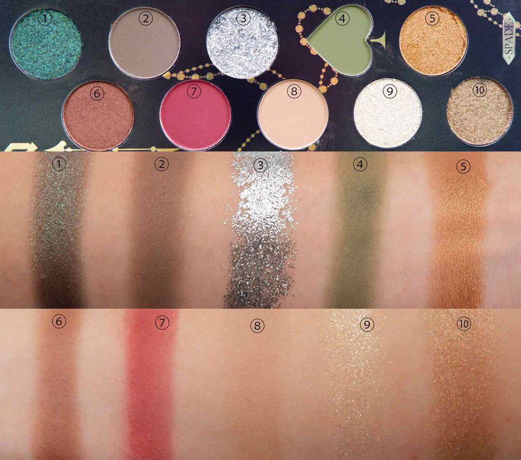 ※フォロバ中※ 美容好きNARUMI on LIPS 「中国コスメ《9月末に日本初上陸》インパクトのある見た目!思わ..」(2枚目)