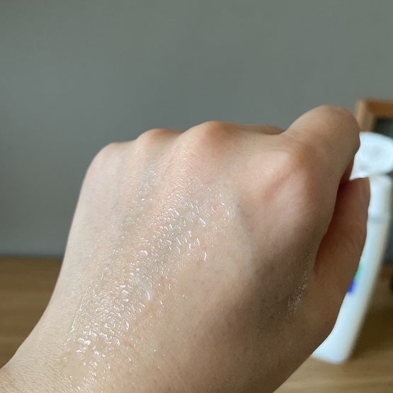 ピュア ナチュラル エッセンスローション UV/pdc/オールインワン化粧品を使ったクチコミ(2枚目)