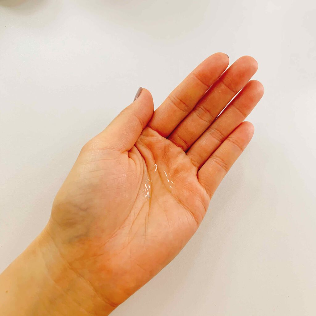 PHCローション/BIHAR/化粧水を使ったクチコミ（3枚目）