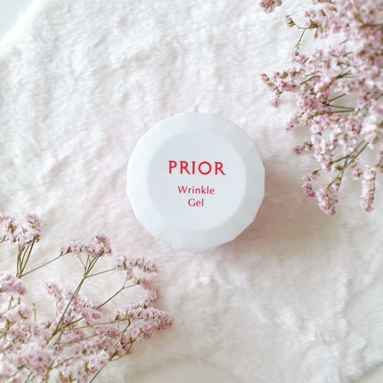 薬用 リンクル美コルセットゲル/プリオール/オールインワン化粧品を使ったクチコミ(1枚目)