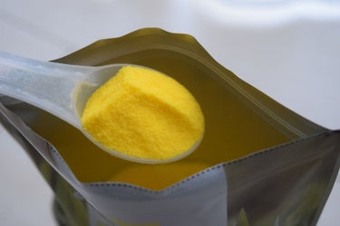 バスクリンマルシェ レモングラスの香り/バスクリン/入浴剤を使ったクチコミ（1枚目）