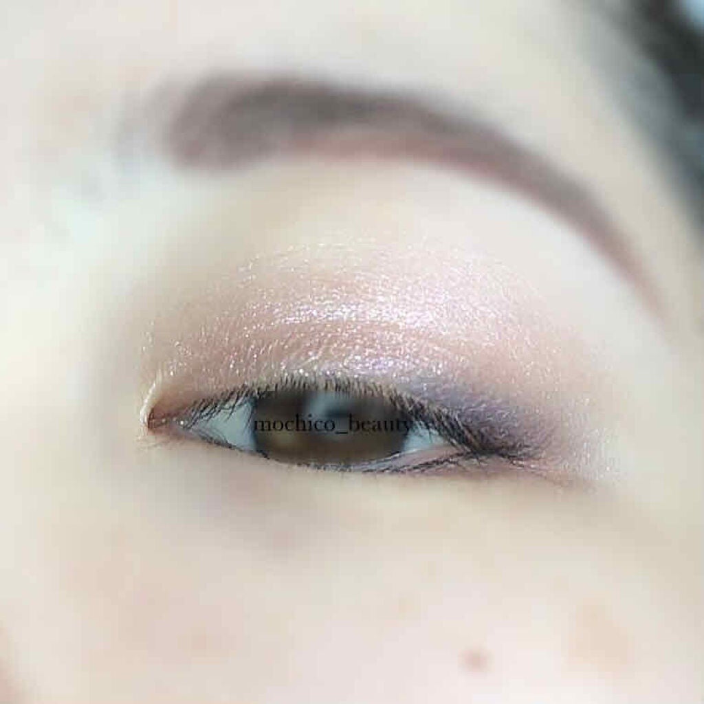 長相思シリーズ 9色アイシャドウパレット/CATKIN/アイシャドウパレットを使ったクチコミ(5枚目)