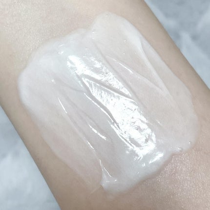 メディケイティッド センシティブケア ボディローション 美肌ケア【医薬部外品】/ヴァセリン/ボディローションを使ったクチコミ(3枚目)