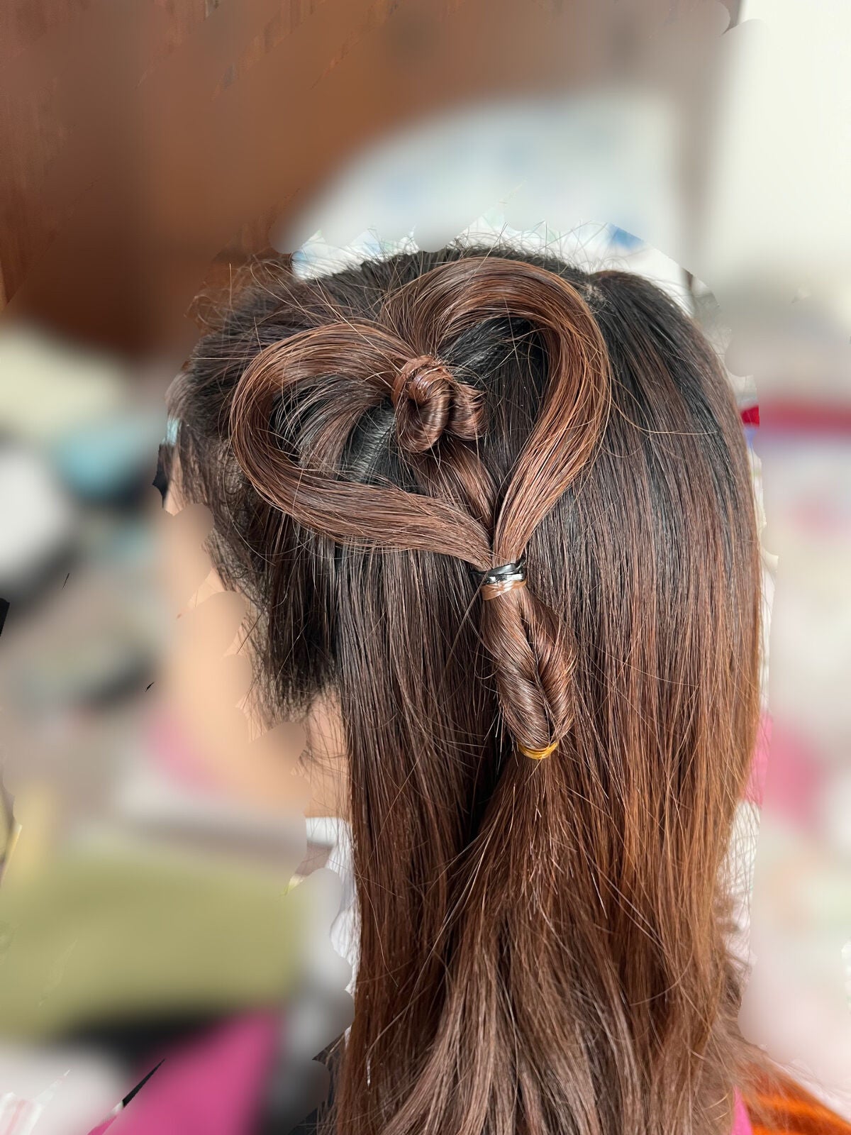 Ryuki*フォロバ on LIPS 「ライブのヘアアレンジ!✼••┈┈••✼••┈┈••✼••┈┈•..」(1枚目)