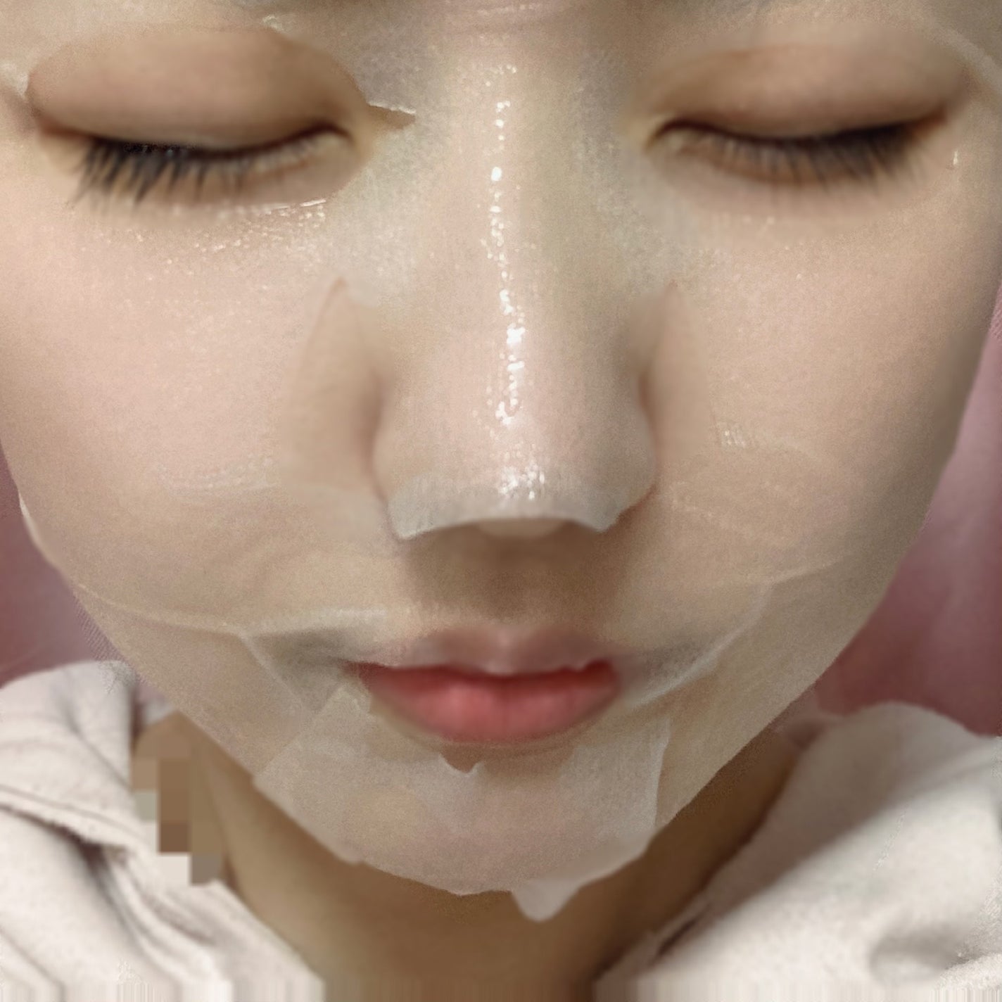 フェイシャル エッセンス クリームマスク/COCOCHI/フェイスクリームを使ったクチコミ(8枚目)