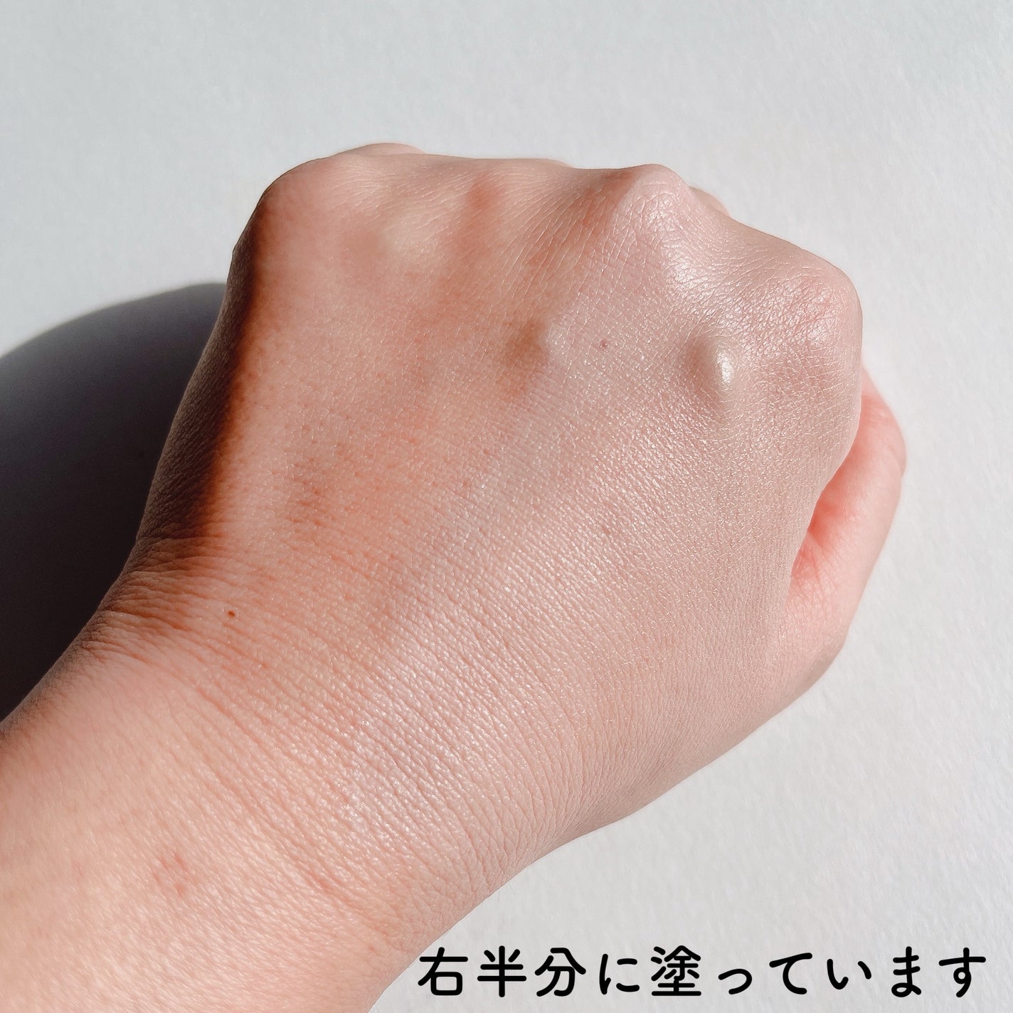 アルティメットフィット トーンアップデニムクッション/OHUI/クッションファンデーションを使ったクチコミ(6枚目)