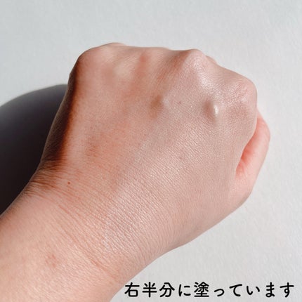 アルティメットフィット トーンアップデニムクッション/OHUI/クッションファンデーションを使ったクチコミ(6枚目)