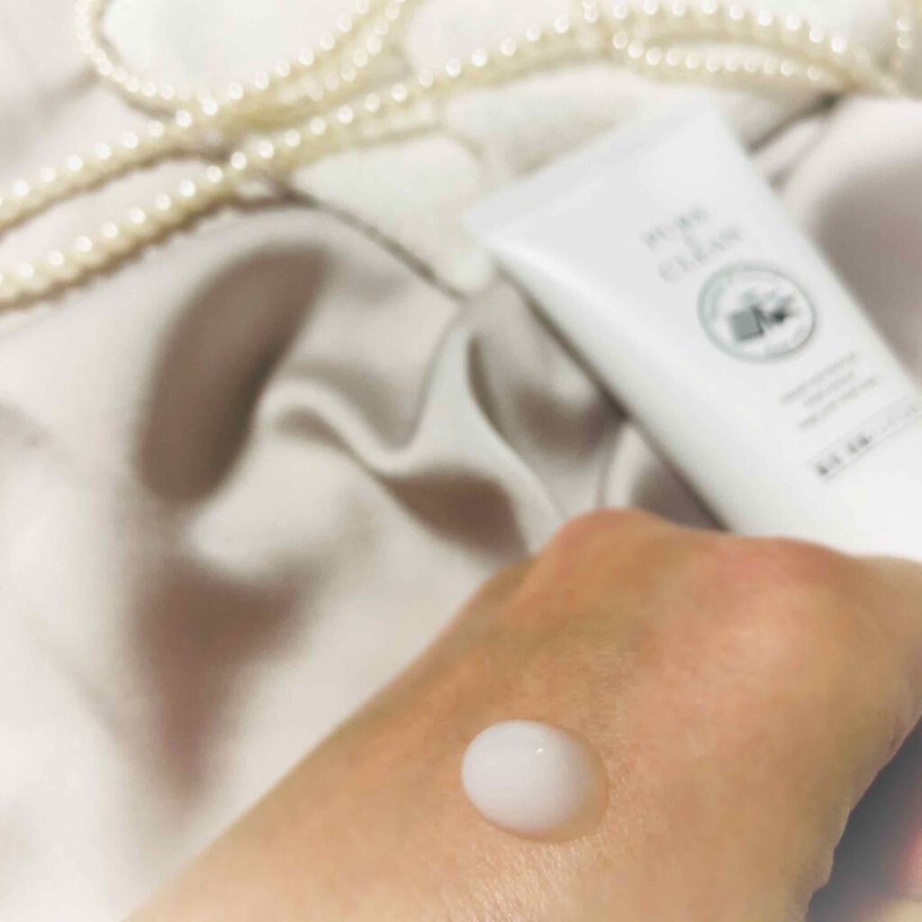 薬用 消毒ハンドミルク/ゼトックスタイル/ハンドクリームを使ったクチコミ（2枚目）