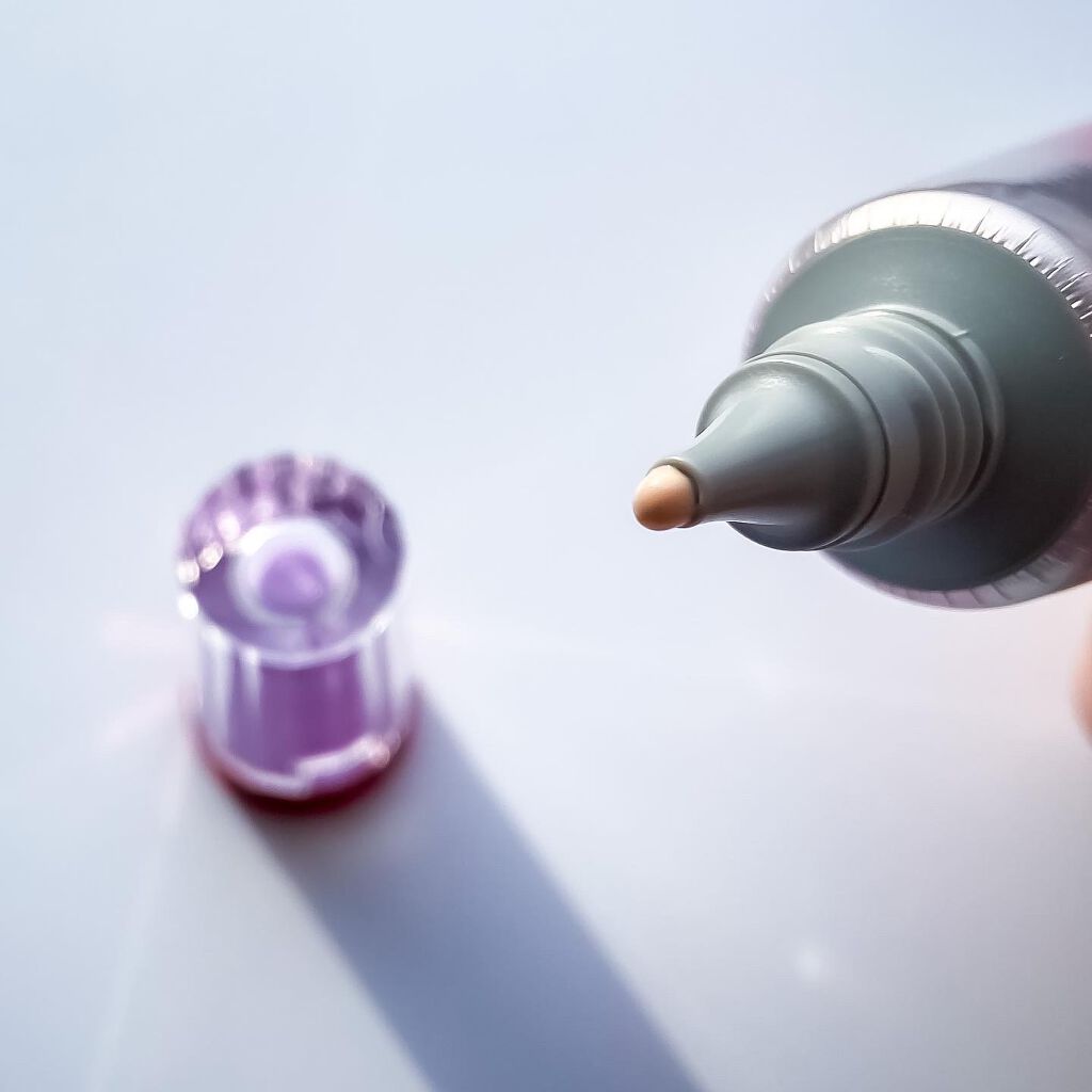 D-UVクリア ホワイトソリューション/アスタリフト/日焼け止めクリームを使ったクチコミ（3枚目）