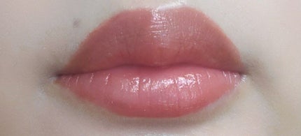 事務のゆきちゃん2 on LIPS 「YSLルージュコレクター ヴォリプテ シャイン コレクターカラ..」(4枚目)