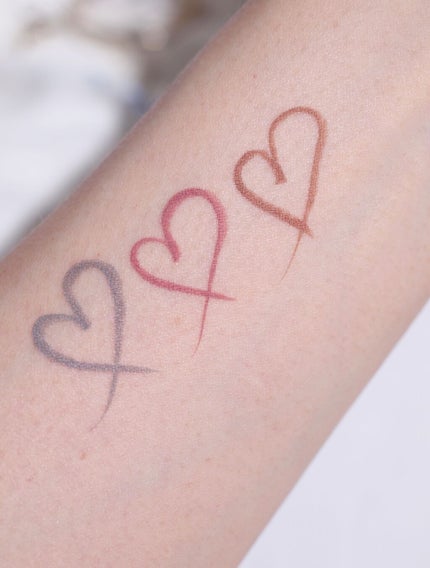 ラスティングリキッドライナー/キャンメイク/リキッドアイライナーを使ったクチコミ(4枚目)