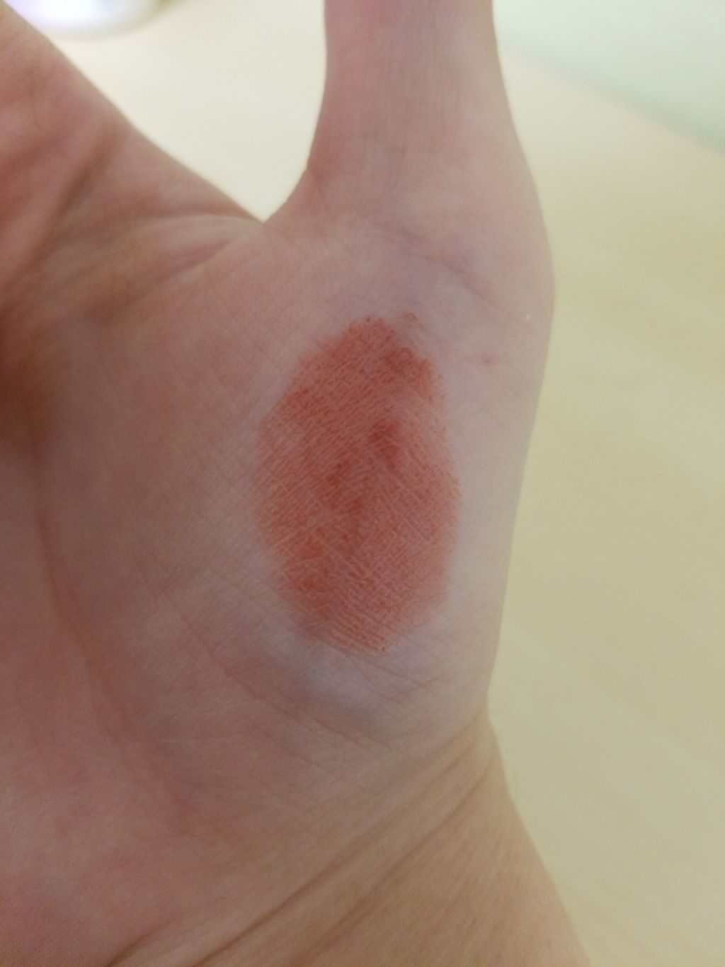 ザ ルージュ/DECORTÉ/口紅を使ったクチコミ(2枚目)