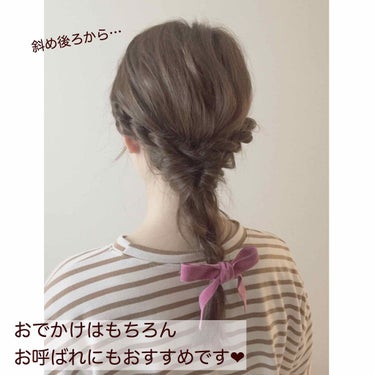 ケープ 3Dエクストラキープ 無香料/ケープ/ヘアスプレー・ヘアミストを使ったクチコミ（3枚目）