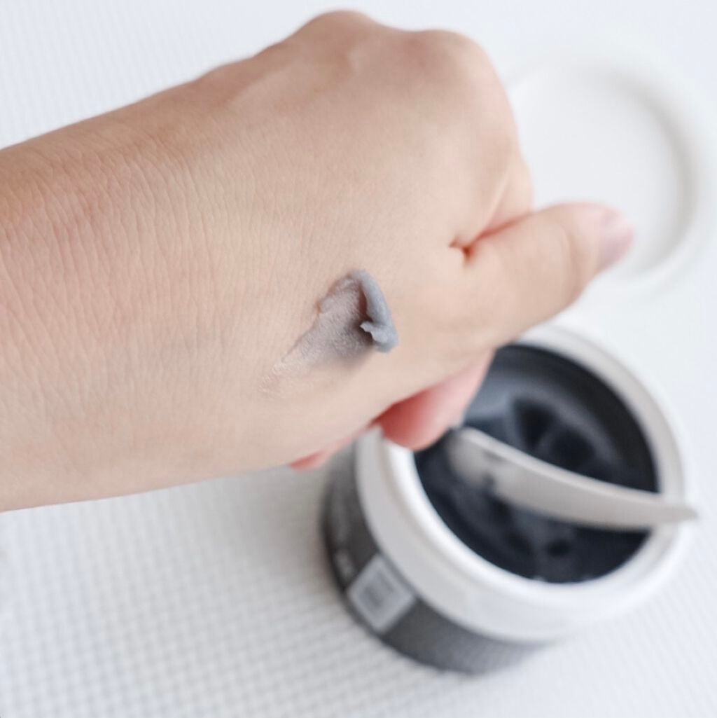 ã¯ã¬ã³ãžã³ã°ããŒã ã¢ã€ã¹ãN/CLAYGE/ã¯ã¬ã³ãžã³ã°ããŒã ã䜿ã£ãã¯ãã³ãïŒ4æç®ïŒ