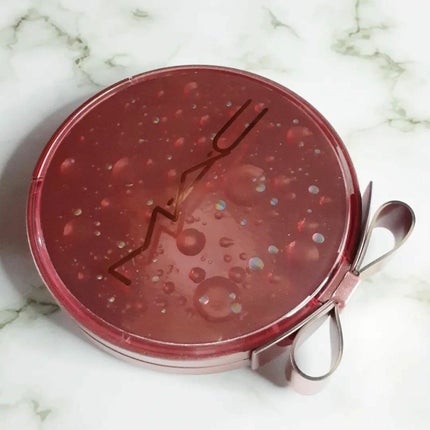 アイラブ サプライズ アイシャドウ パレット × 6/M・A・C/アイシャドウパレットを使ったクチコミ(2枚目)