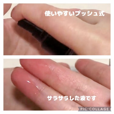 モウダス 薬用 発毛促進剤/北の快適工房/頭皮ケアを使ったクチコミ（3枚目）