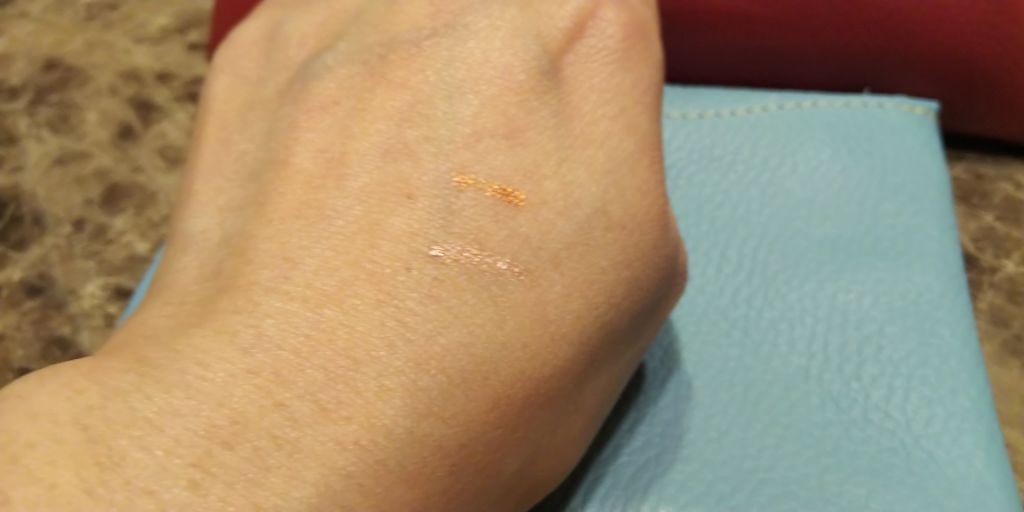 マルチライナー /WHOMEE/ペンシルアイライナーを使ったクチコミ(3枚目)