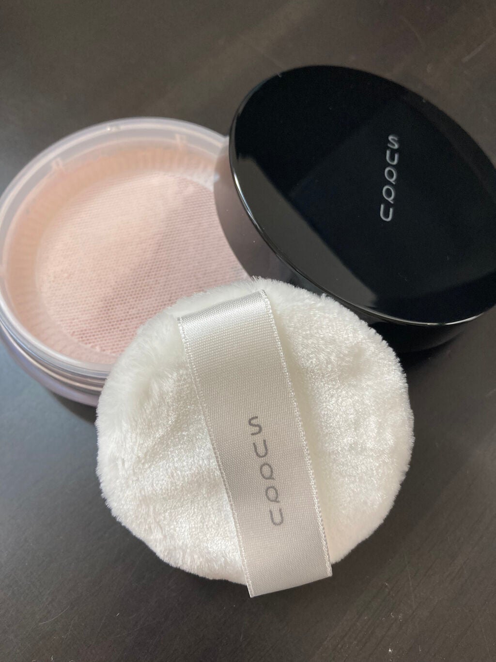 トリートメント セラム プライマー/SUQQU/化粧下地を使ったクチコミ(5枚目)