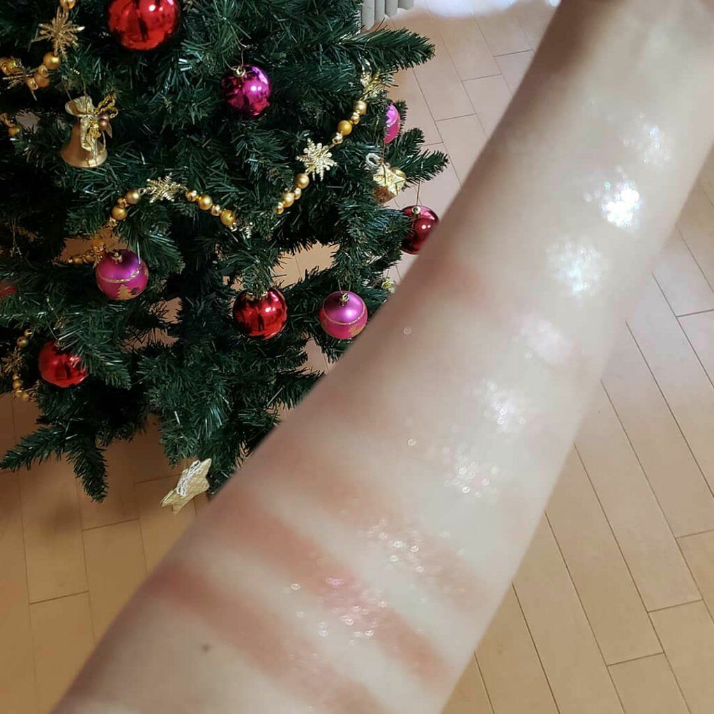 シャドウパレット/dasique/アイシャドウパレットを使ったクチコミ(4枚目)