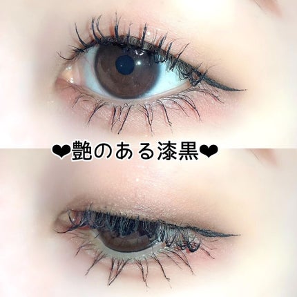 オフするんマスカラ/キャンメイク/マスカラを使ったクチコミ(6枚目)