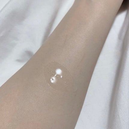 リペア オイル/Le ment/ヘアオイルを使ったクチコミ(4枚目)