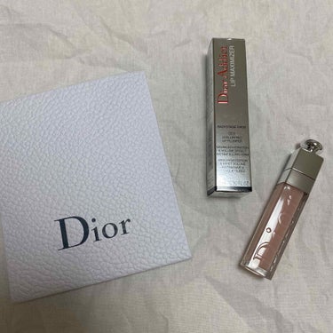 【旧】ディオール アディクト リップ マキシマイザー/Dior/リップグロスを使ったクチコミ（1枚目）