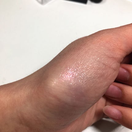 シャドーカスタマイズ/MAJOLICA MAJORCA/単色アイシャドウを使ったクチコミ(2枚目)