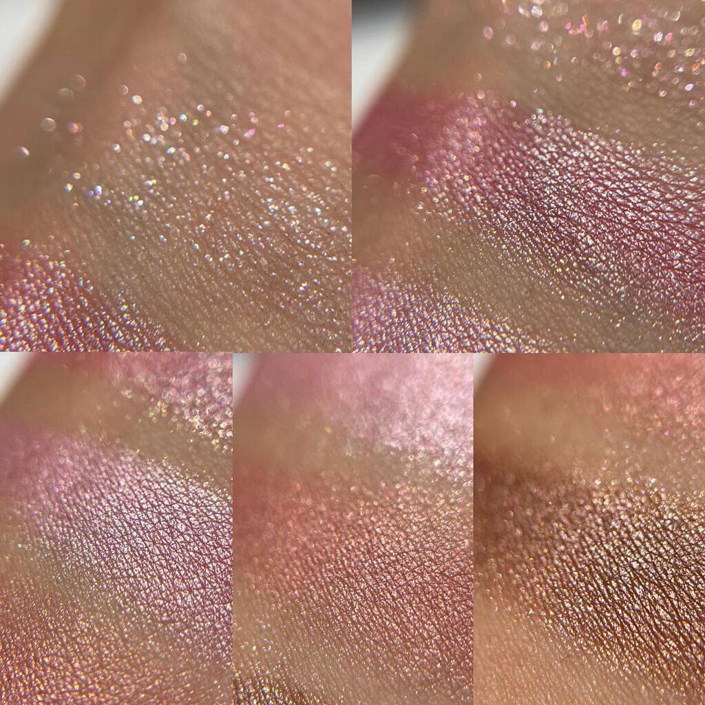 【旧】サンク クルール クチュール/Dior/アイシャドウパレットを使ったクチコミ(6枚目)