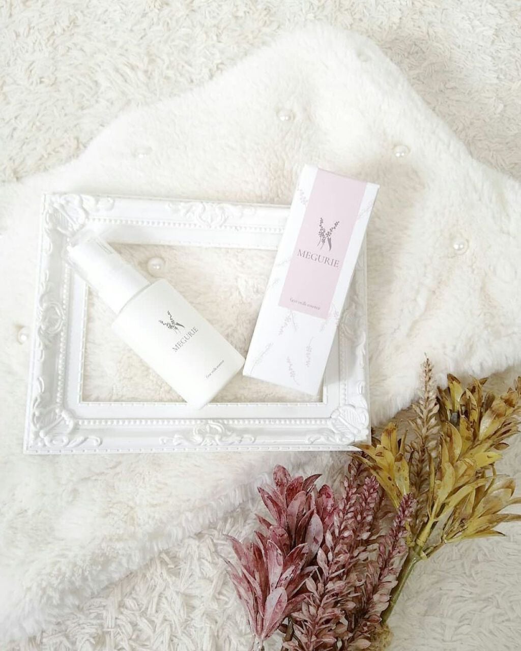 2児のママ!同じ趣味の方フォロバします★ on LIPS 「@megurie_officialさんのファーストミルクエッセ..」(2枚目)