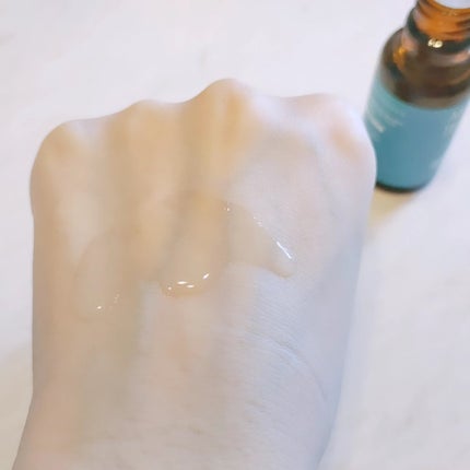 マジックティーツリーオイル/ブラン/フェイスオイルを使ったクチコミ(4枚目)