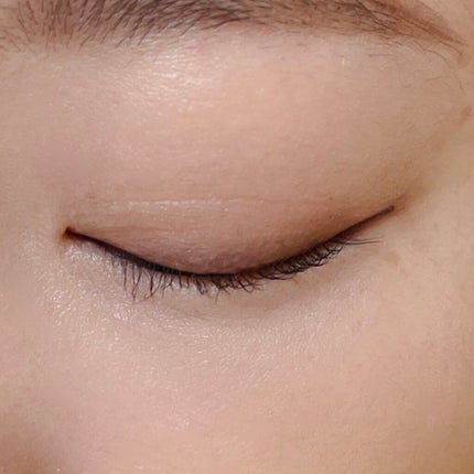 ぴーちゃん🧡インスタでコメント返信 on LIPS 「【02パールブラウン】これすごい!!クッキリアイライン、1日中..」(8枚目)