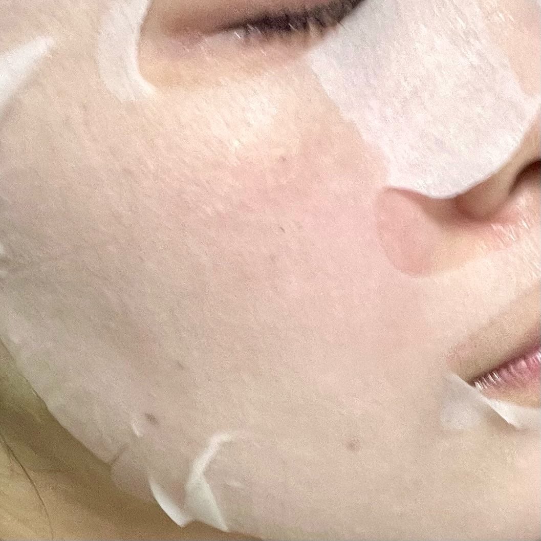 ルルルンピュア エブリーズ/ルルルン/シートマスク・パックを使ったクチコミ(6枚目)