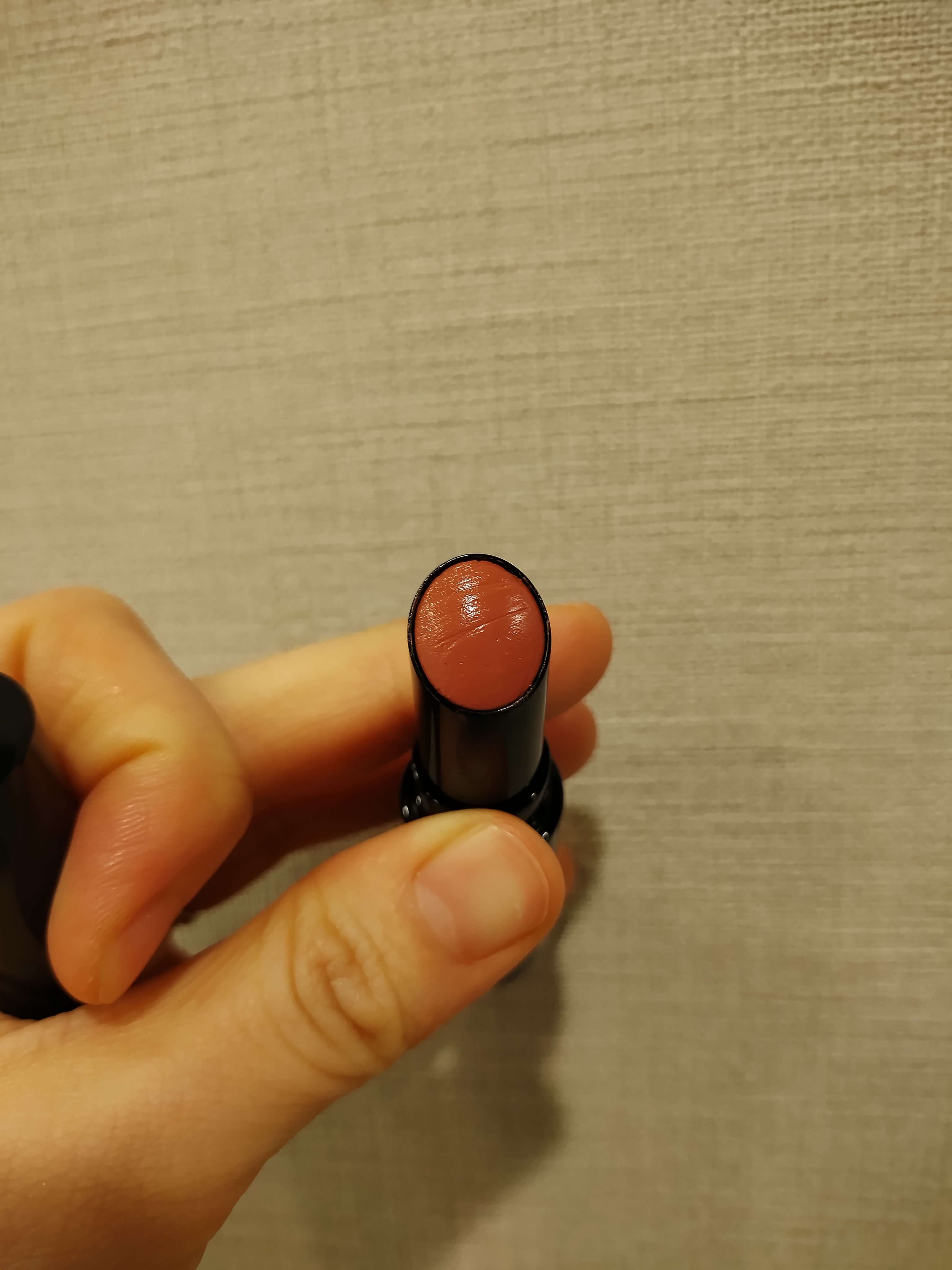 ネンマクフェイク ルージュ/Visée/口紅を使ったクチコミ（2枚目）