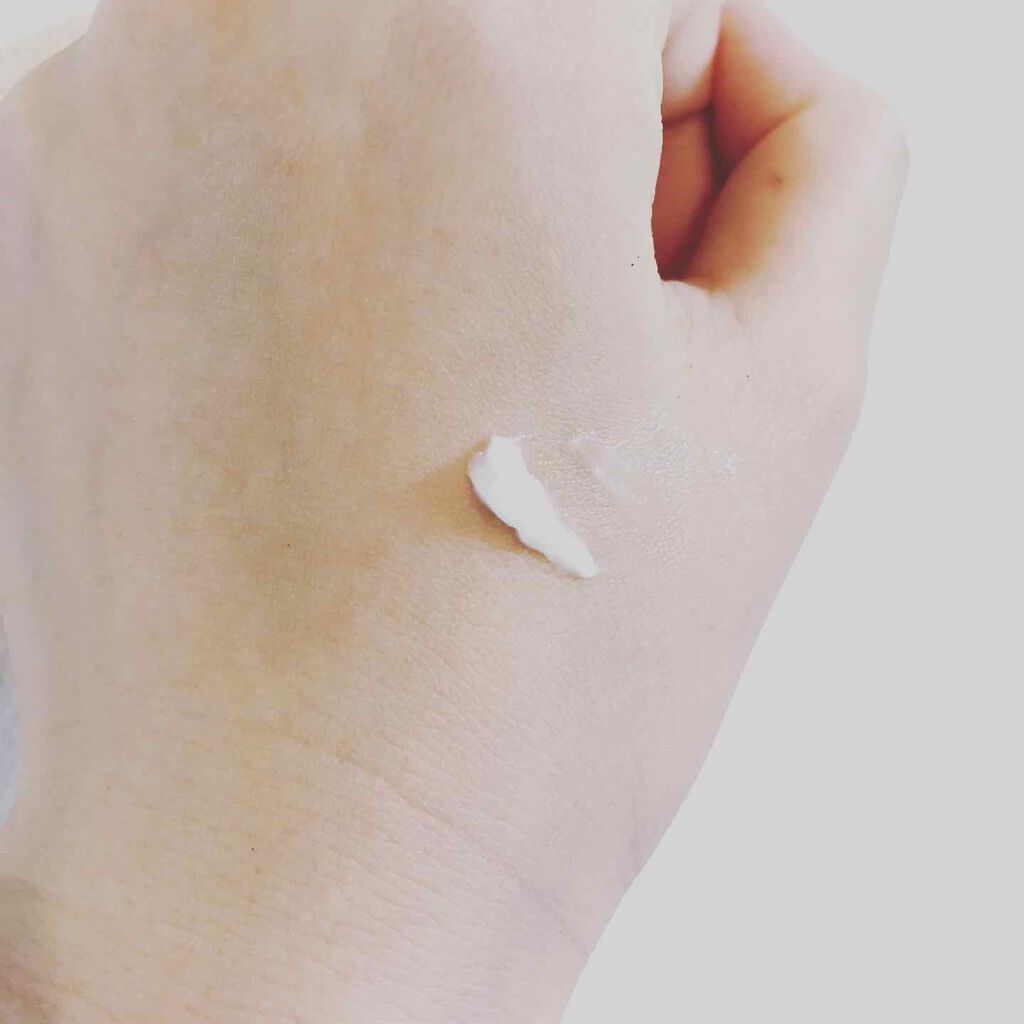 MT コントアB クリーム/MTメタトロン/フェイスクリームを使ったクチコミ(3枚目)