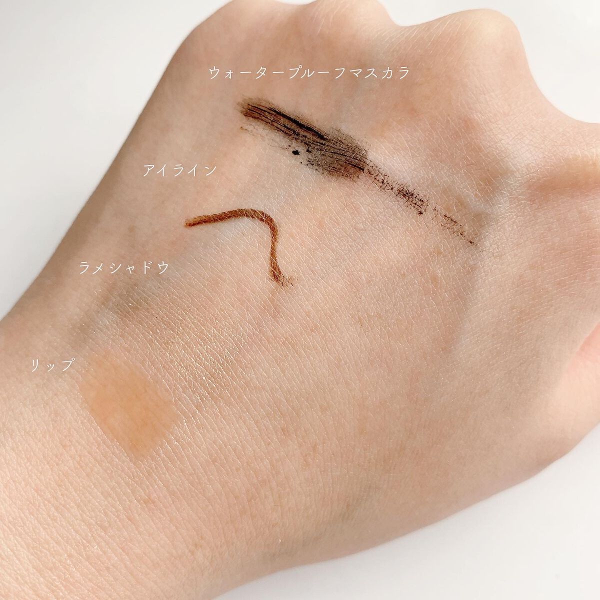 ダヴ 吸着毛穴ケア 洗顔ジェル/ダヴ/その他洗顔料を使ったクチコミ（2枚目）