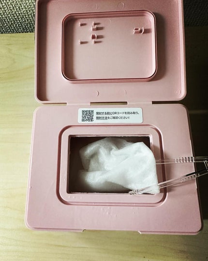 シカコラーゲン マスク/VT/シートマスク・パックを使ったクチコミ(5枚目)