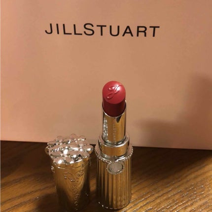 リップブロッサム/JILL STUART/口紅を使ったクチコミ(2枚目)