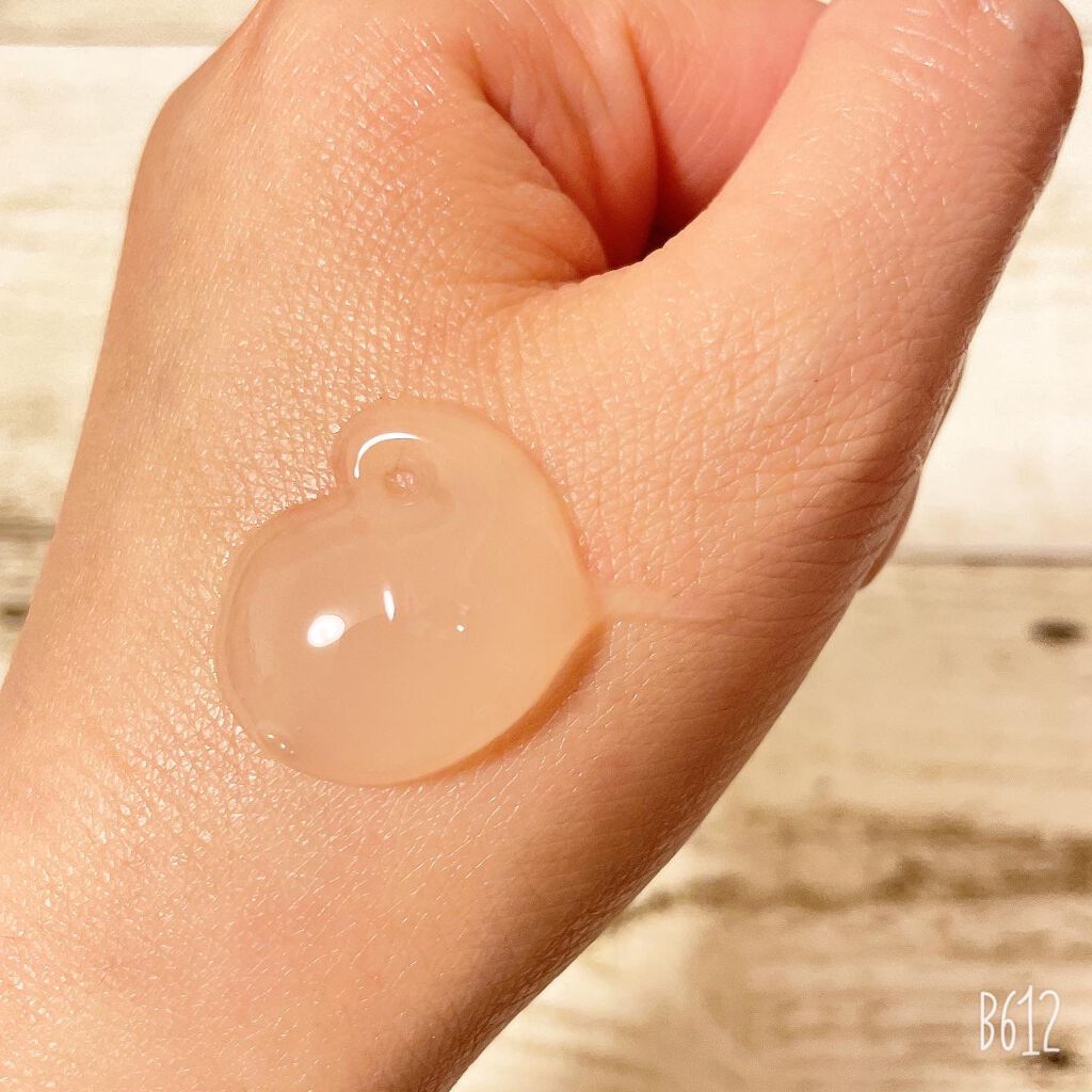 モイストクレンジングジェル /LIHAW/クレンジングジェルを使ったクチコミ(4枚目)