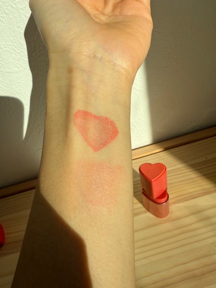 ともみん on LIPS 「@touchinsol.japantouchinSOL日本初上..」(4枚目)