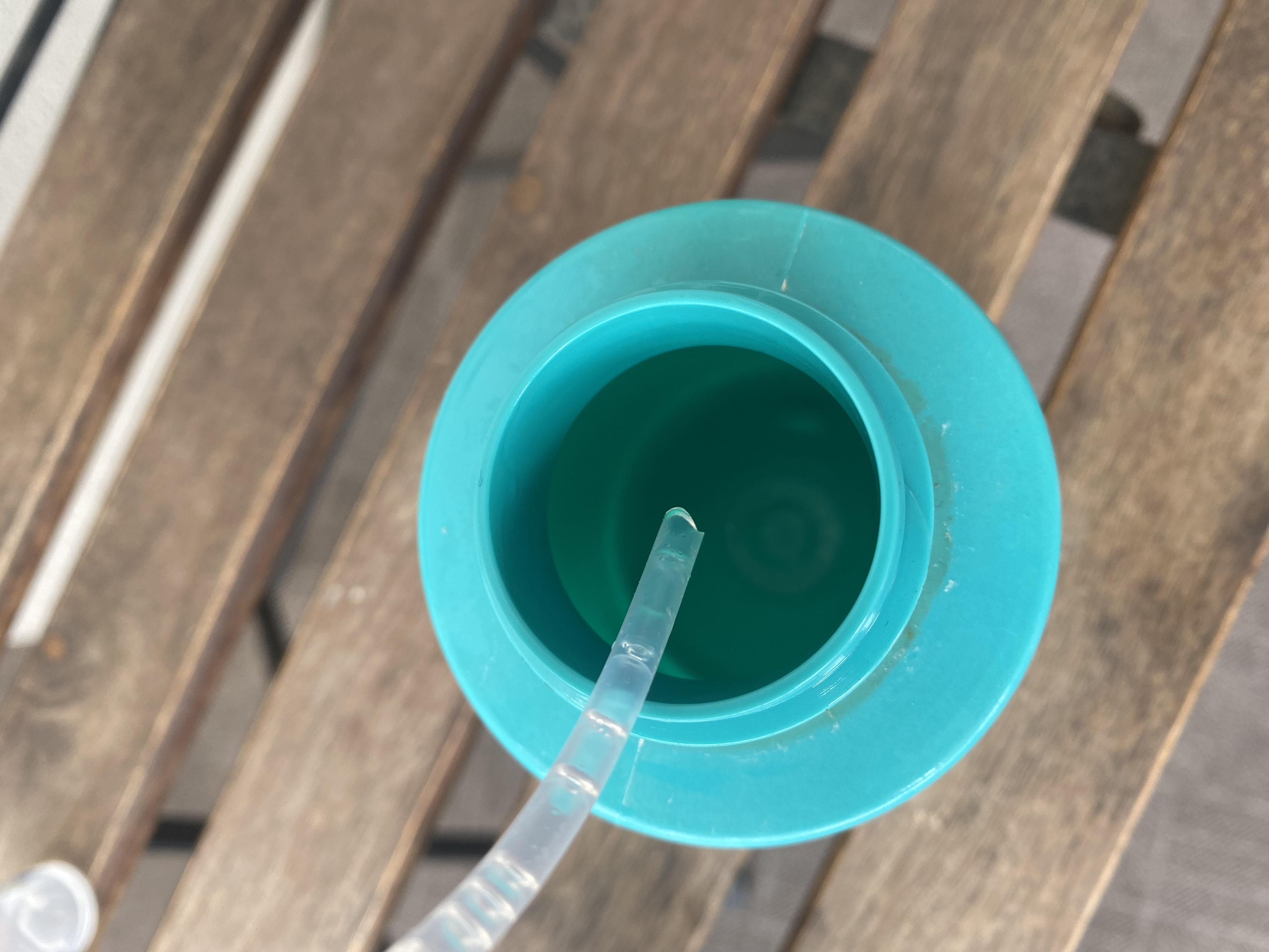 オーキデ アンペリアル ザ エッセンス ローション/GUERLAIN/化粧水を使ったクチコミ（2枚目）