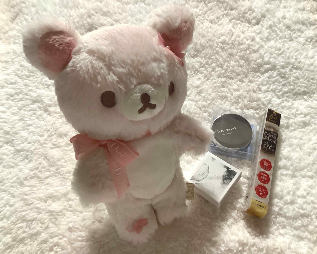 スキンスムーザー/m.m.m/化粧下地を使ったクチコミ（2枚目）