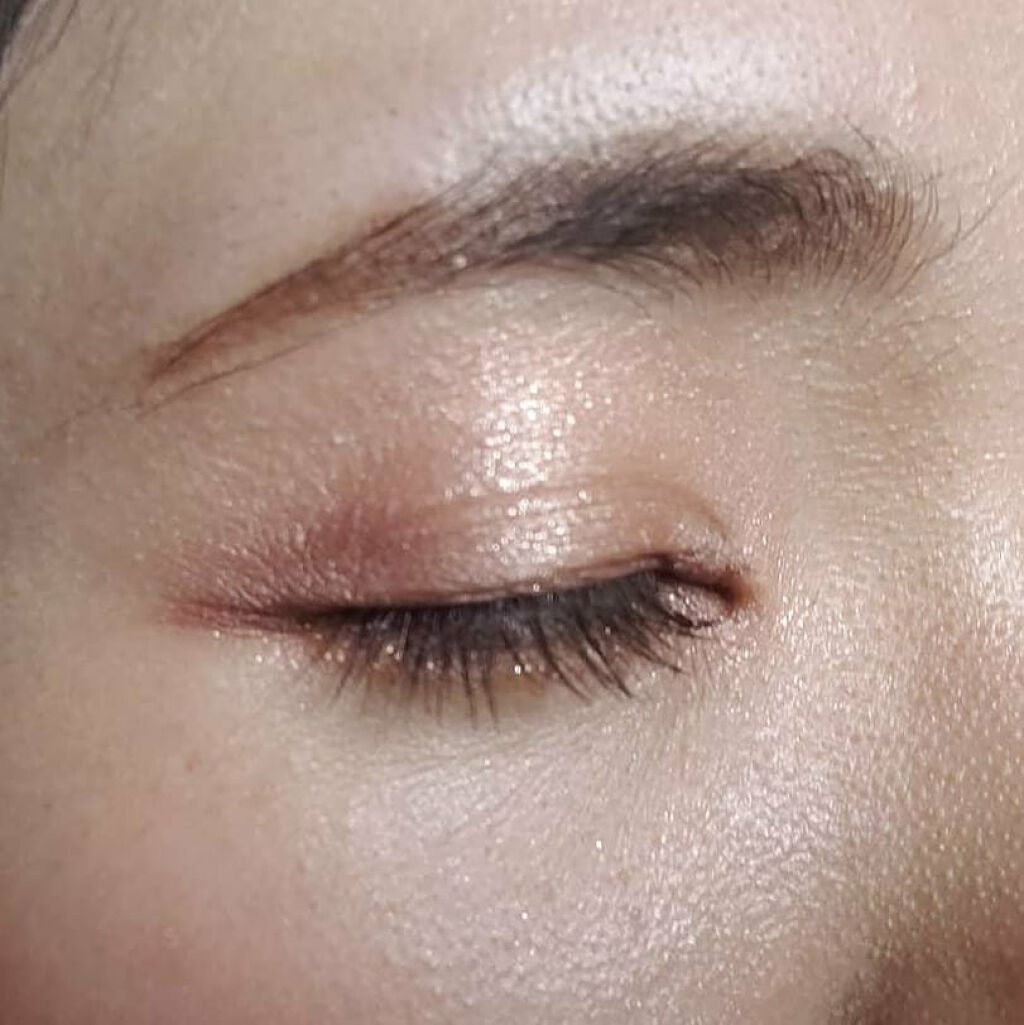 ディオールショウ モノ/Dior/単色アイシャドウを使ったクチコミ（2枚目）