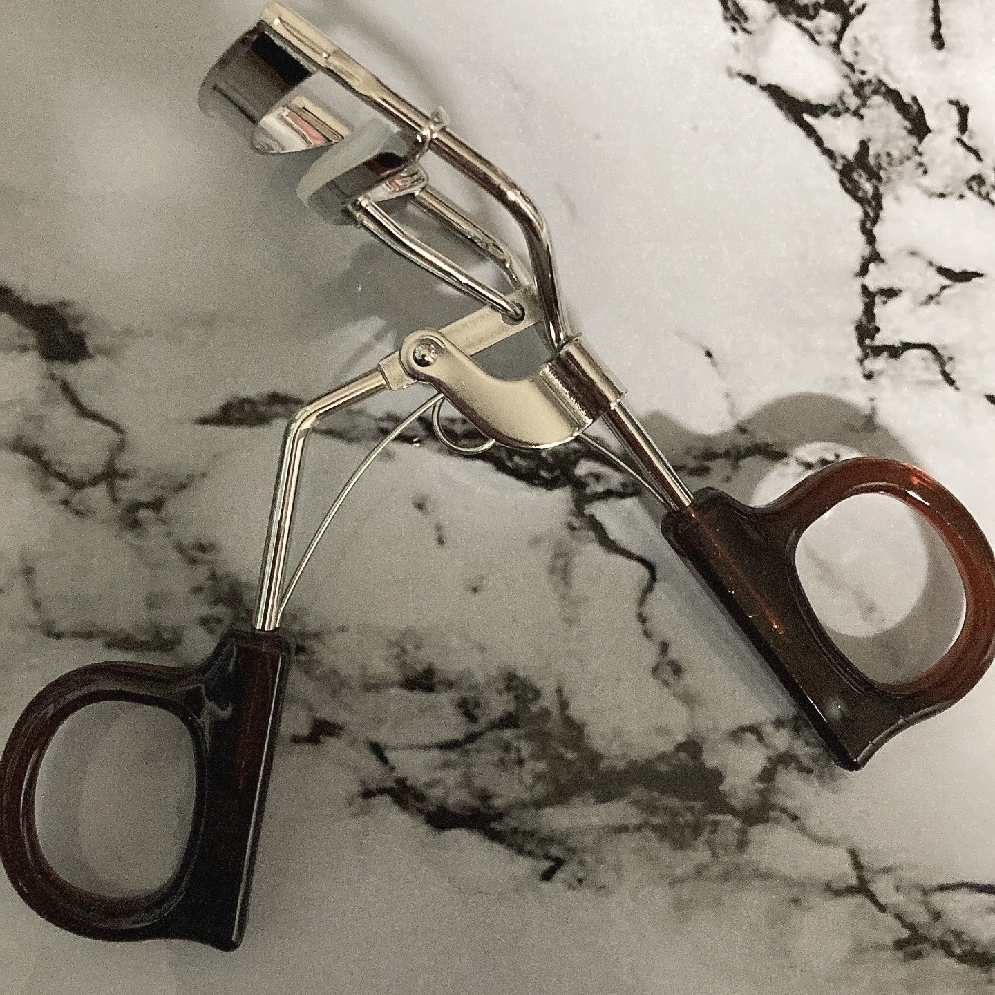 スプリングパワーカーラー 本体/excel/ビューラーを使ったクチコミ（2枚目）