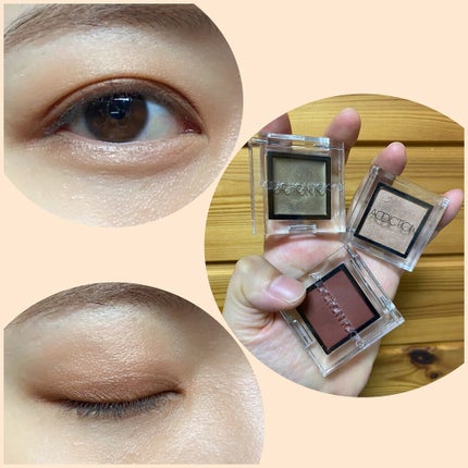 アディクション ザ アイシャドウ 29 Magic Flute (P) /ADDICTION/単色アイシャドウの画像