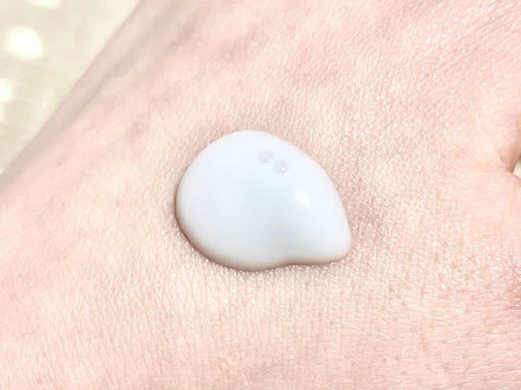  HOTARU PERSONALIZED LOTION／MOISTURIZER /HOTARU PERSONALIZED/スキンケアキットを使ったクチコミ（3枚目）